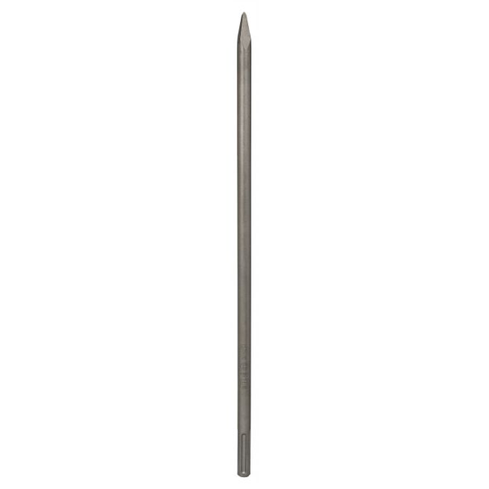Bosch Spidsmejsel SDS-MAX 600mm - 1618600012