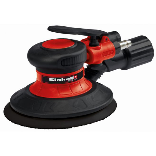 Einhell TC-PE 150 trykluft excentersliber Ø150 mm.
