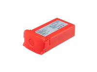 Red battery for the Battery for Nano series/Red drone