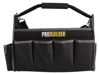 PROBUILDER - VÆRKTØJSTASKE 17
