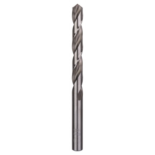 Bosch Metalbor HSS-G Ø10x87x133mm 118gr - 2609255056