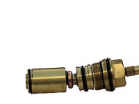Børma termostatenhed m.adapter - f term 1998-2013