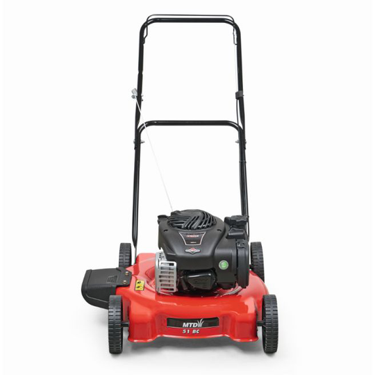 MTD 51 BC Plæneklipper