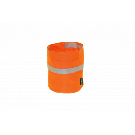 Potteskjuler Ø18xh:21 Cm Orange