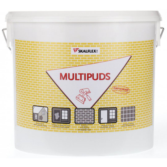 Skalflex Skalcem Multipuds - 15kg