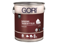 GORI DÆKKENDE TRÆBESKYTTELSE 605 BASE 30 4,50L
