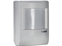 Minilux bevægelsessensor inkl. lyssensor 90G.15M IP20