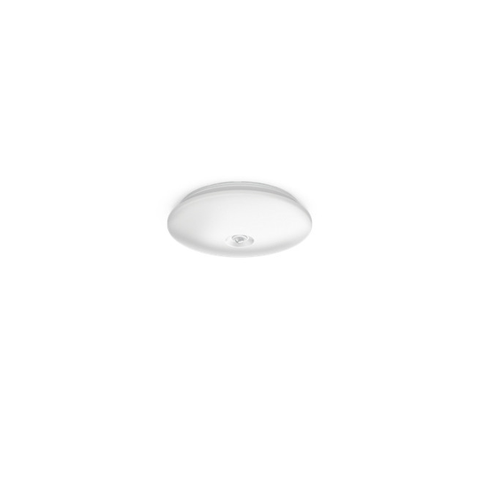 Philips MyLiving Mauve Pir, Hvid 4W LED m. sensor