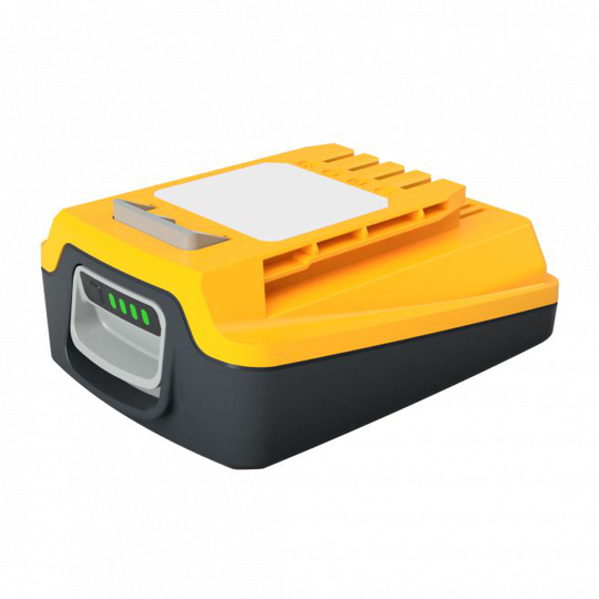 Stiga EB 220 Batteri - 20 V/2,0 Ah