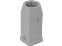 HARTING HAN A stik hylster type 3A med M20 tilgang metal