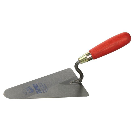 Eskimo Spandeske 180mm Rødt Håndtag 125x180x1,3mm - 24062