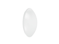 LEDVANCE 4058075156821, Hvid, Polymethylmethacrylate (PMMA), 40 cm, 188 g, 112 mm
