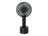 Emerio HFN-123274 - Køleventilator - på bord, transportabel - USB