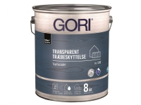GORI TRÆBESKYTTELSE 506 BASE 30 4,50L
