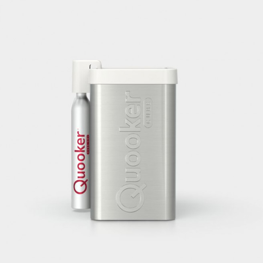 Quooker Beholder CUBE