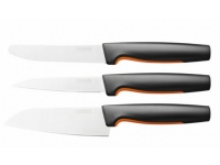 Favoritknivset, 3 delar FF