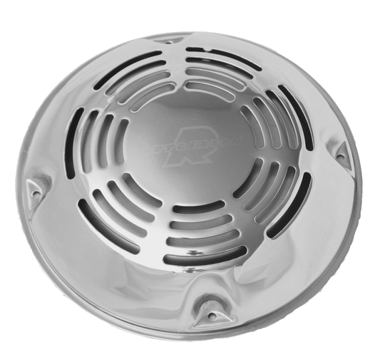 Ventilator rf ce-godk