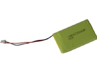 PROFORT Intern batteri 3,6V (3,7V) Lithium-ion. For multiGuard Micro og IR.