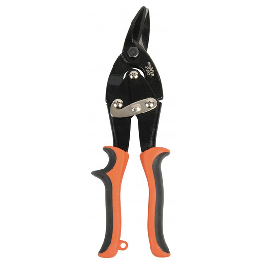 Boxer Pladesaks venstre 250 mm.