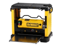 DeWALT DW733-QS - Tykkelseshøvl - 1800 W - 317 mm