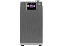 Imperial DABMAN i610, DAB+,FM, 25 W, TFT, 7,11 cm (2.8), 10,100 Mbit/s, 3,5 mm