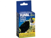 HAGEN FLUVAL WATER CARTRIDGE/FILTER COAT 2PLUS