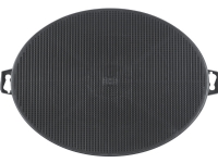 Whirlpool CHF210/1, Emhætte, filter, Sort, Kulfiber, Whirlpool, 35 mm, 360 g