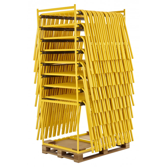 Wibe Gipsbuk M/transportstativ - W GBS-80