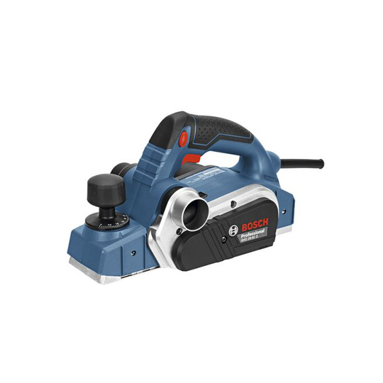 Bosch GHO 26-82 D Høvle - 06015A4301