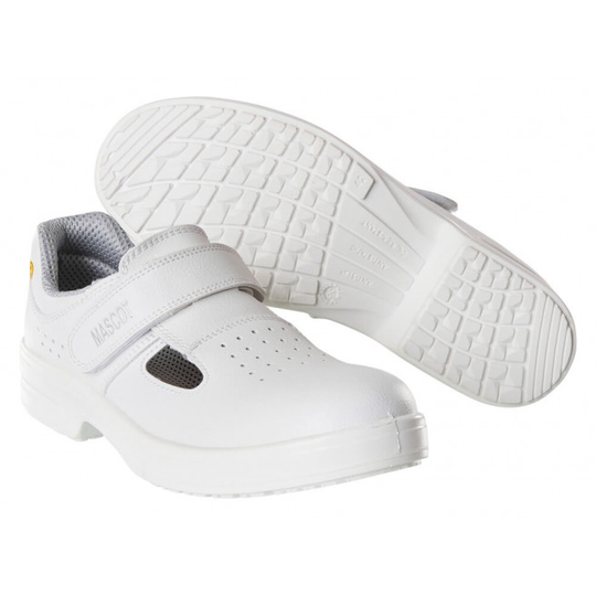 Mascot Footwear Clear Sikkerhedssandaler F0801-906
