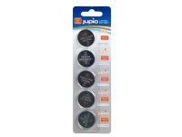 Jupio - Batteri CR2430 - Li (pakke med 5)