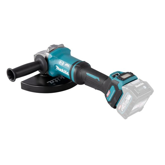 Makita Vinkelsliber 230mm 40v - GA038GZ04