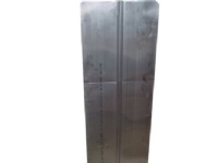 Varmeford.plade ø16mm DIY - ø16-180x1000mm til gulvvarme. Forbrug ca. 5 pl.pr.m2