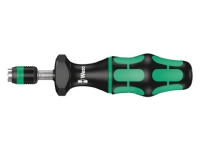 Wera 7441, 58 mm, 17,5 cm, 54 mm, 188 g, Sort, Grøn, Tjekkiet