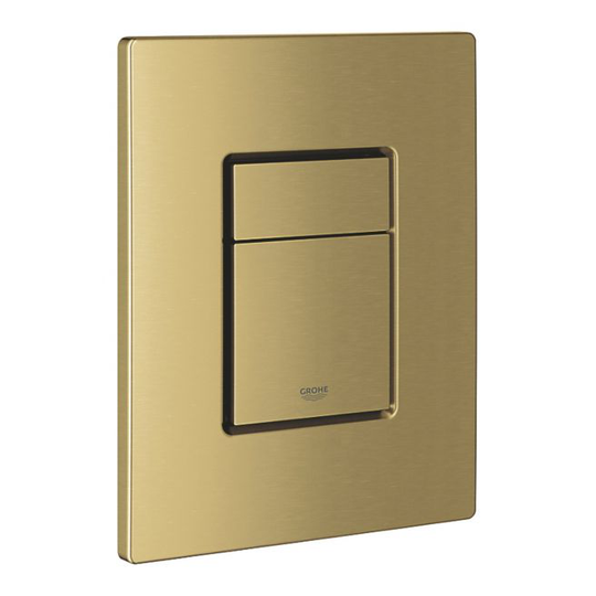 Grohe Trykplade Skate Cosmopolitan Messing