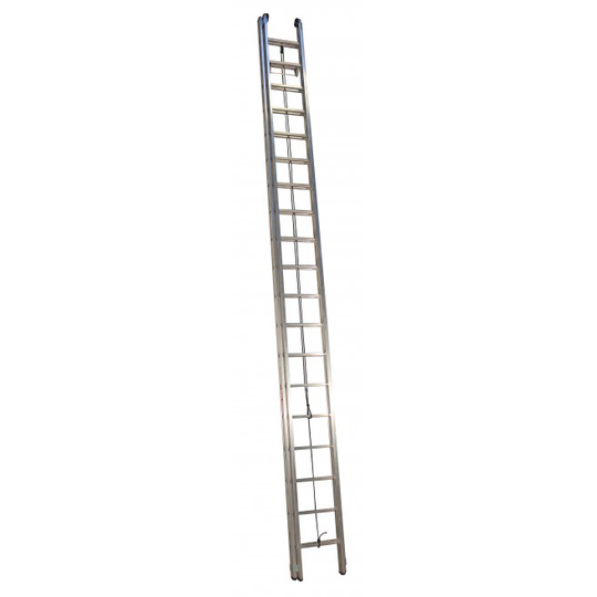 JUMBO Hejsestige Proff 2x19 trin 9.8m.