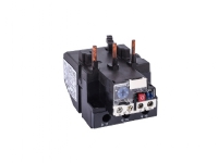 Schneider Electric LRD3357, Flerfarvet, 690 V, -20 - 60 °C, 510 g