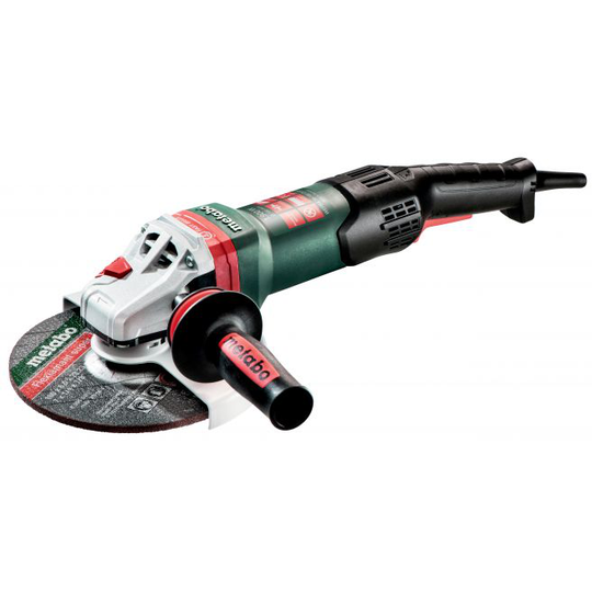 Metabo Vinkelsliber Wepba 19-180 Quick Rt - 601099000