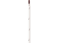 NKT Ledningssæt, PVC 1X2,5 PVT med ekstraisoleret hvid 1-9+N 2 meter