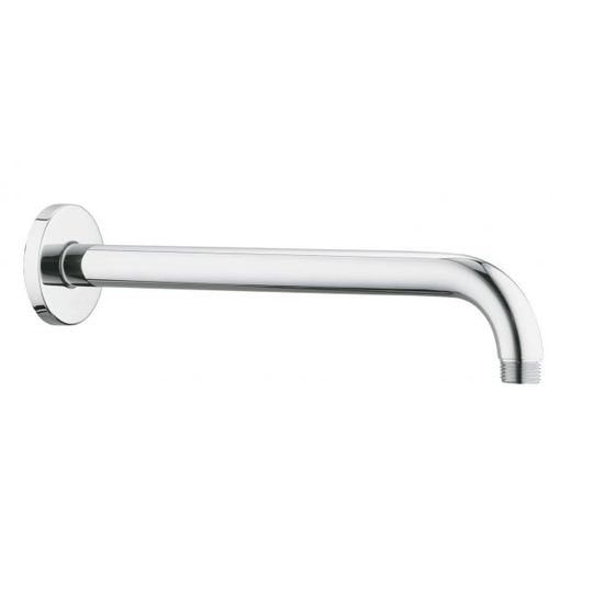 Grohe Rainshower 278mm Brs