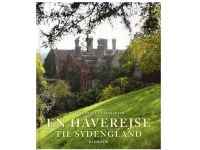 En haverejse til Sydengland | Hans Peder Christiansen