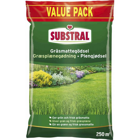 Substral Græsplænegødning 7,5 Kg