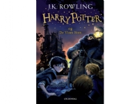 Harry Potter 1 - Harry Potter og De Vises Sten | J. K. Rowling