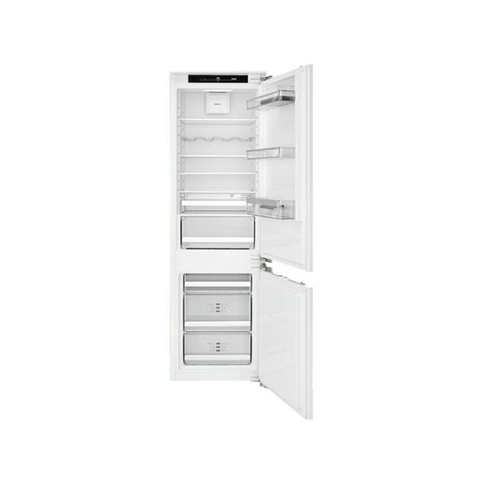 ASKO RFN31831I - Integrerbart kølefryseskab
