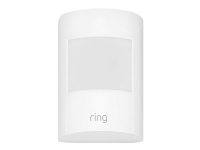 Ring Alarm Motion Detector - 1st Generation - bevægelsessensor - trådløs - Z-Wave - hvid