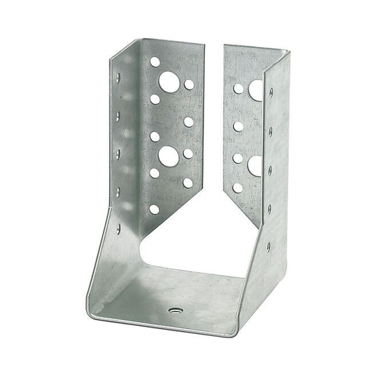 Paslode Bjælkesko Type Bs-i 76x122mm Vfz 64x2x98mm