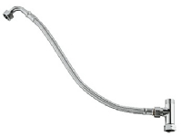 Grohe tilsslutningssæt micro - til Grohe Minta 47533000