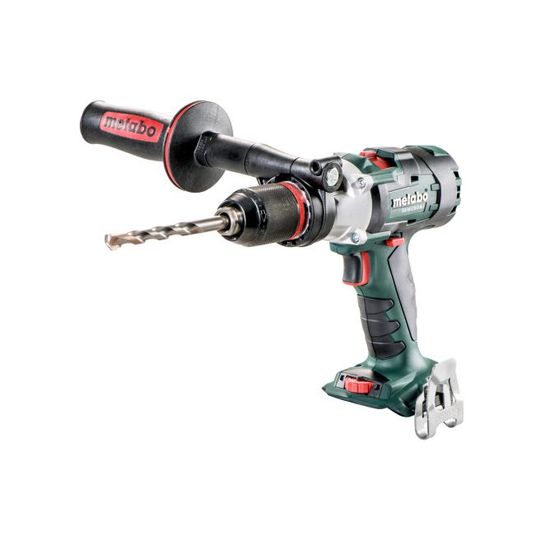 Metabo SB 18 LTX-3 BL I - 602356840 Akku-slagboremaskine