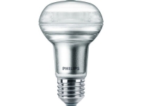 Philips CorePro, 3 W, 40 W, E27, 210 lm, 15000 t, Varm hvid
