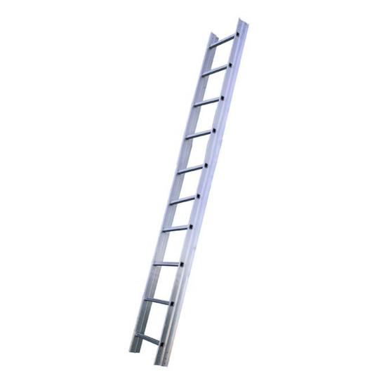 JUMBO Tagstige Proff 10 trin 3.0 meter - 43TS030
